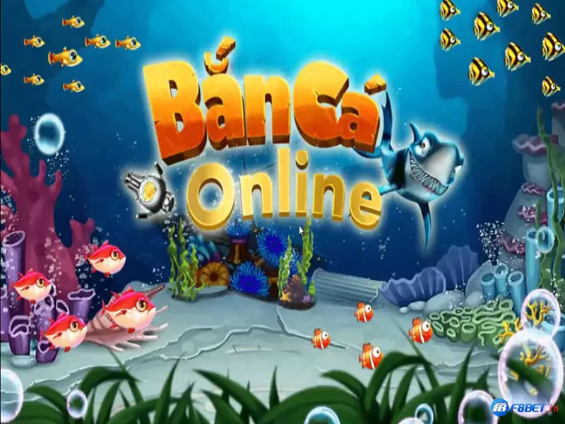 Bắn cá online và hướng dẫn chơi dễ hiểu